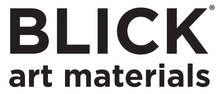 Blick Art Materials logo