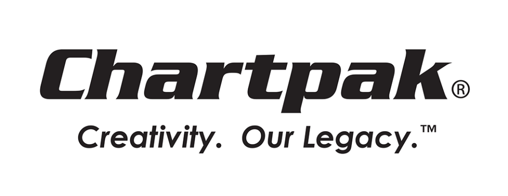Chartpak logo
