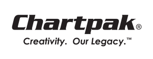Chartpak logo