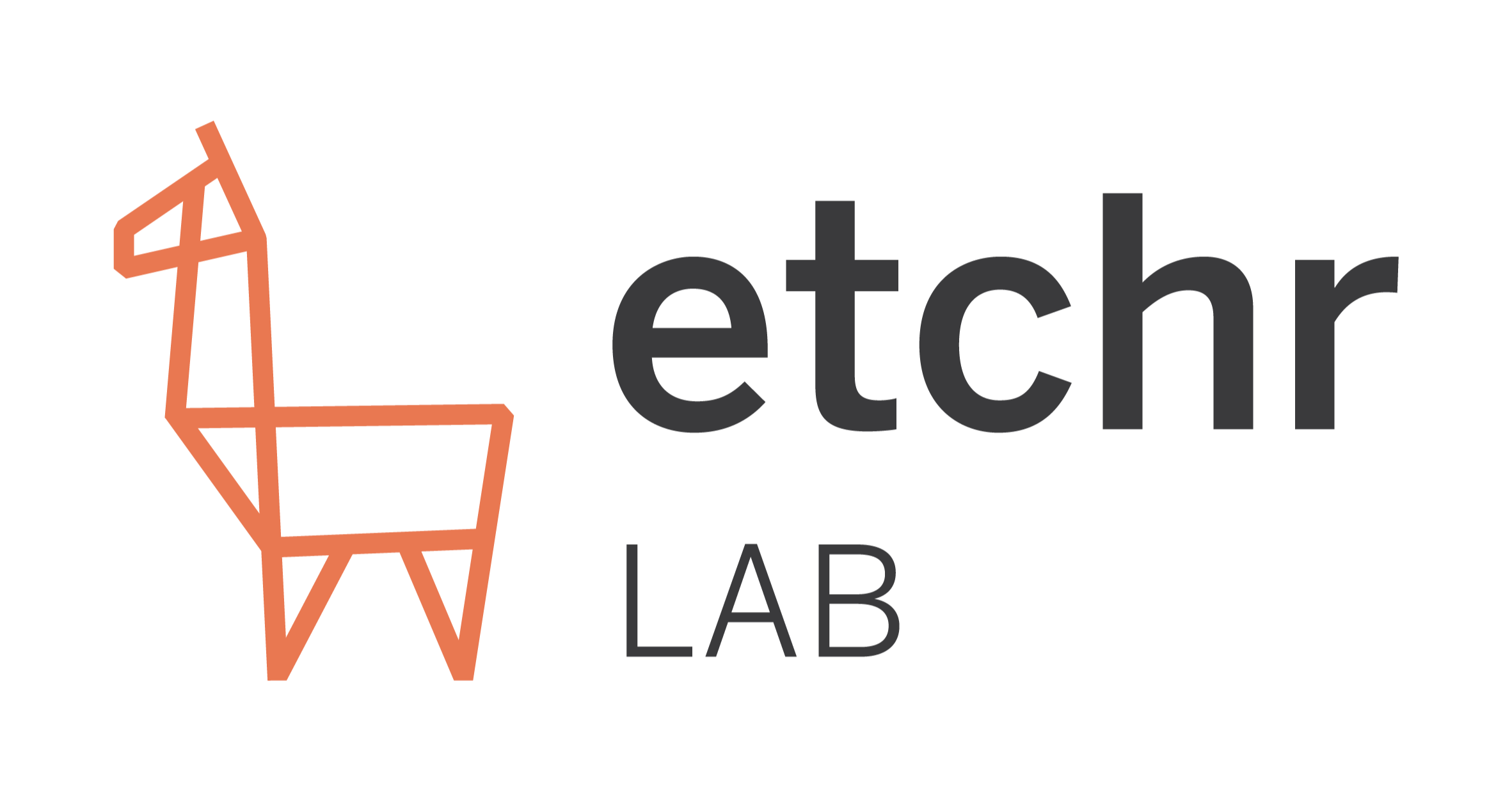 etchr LAB logo