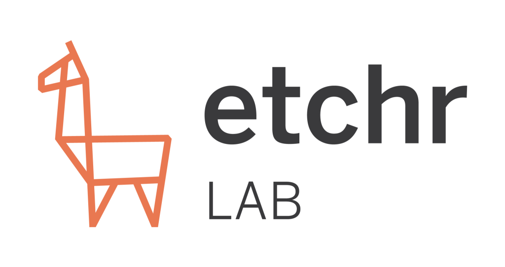 etchr lab logo