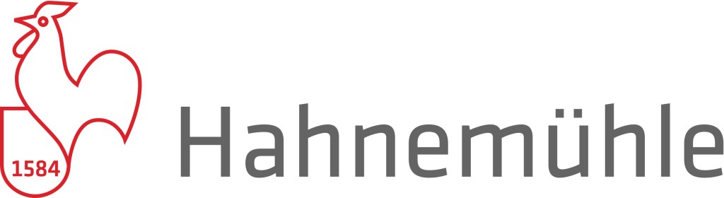 Hahnemuhle logo