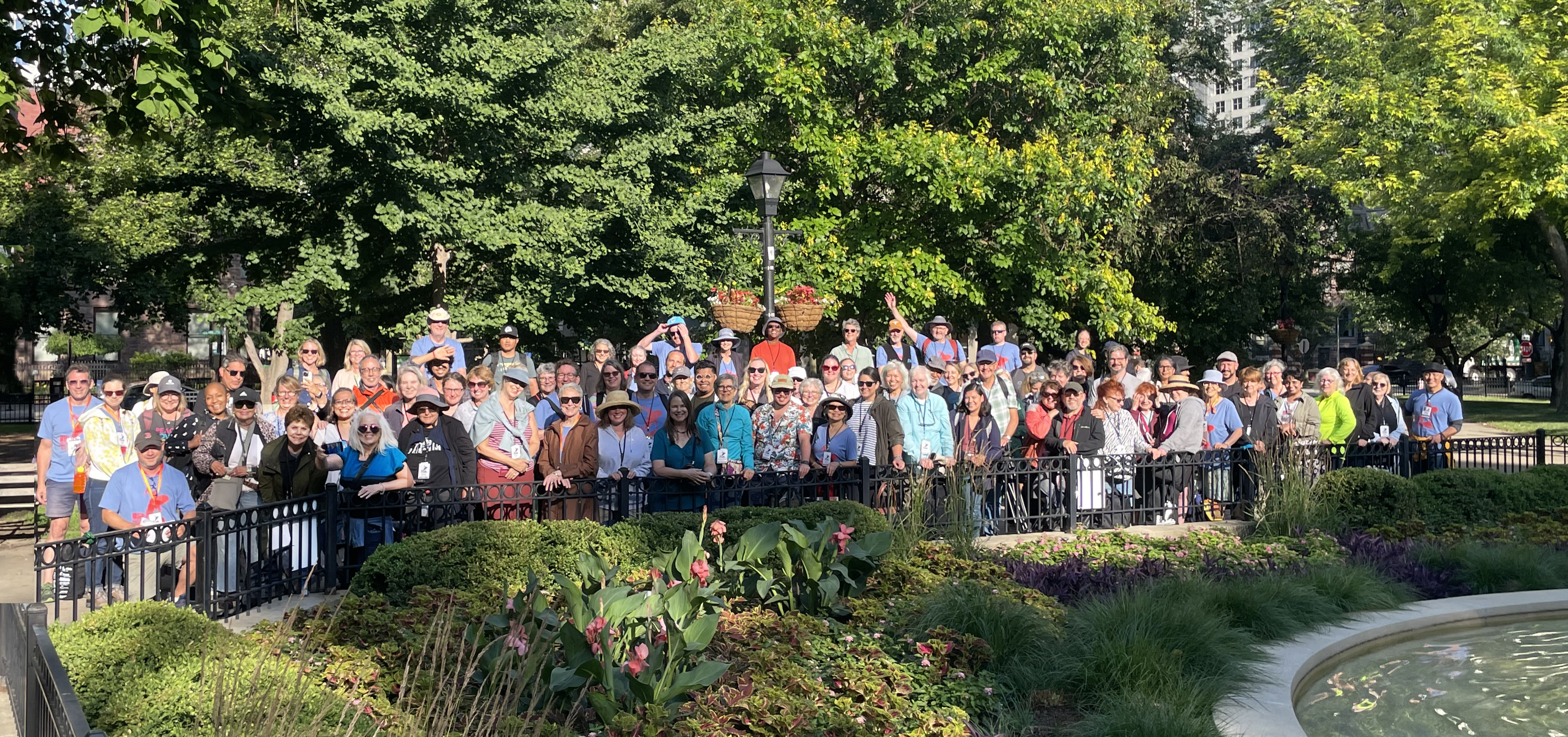 USk Chicago Home page banner image