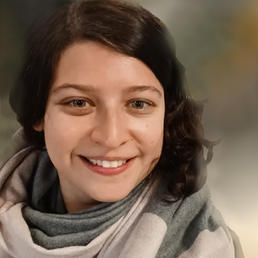 Bridget Deatrick Profile Photo