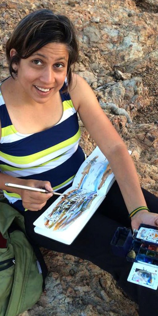 Suhita Shirodkar profile photo