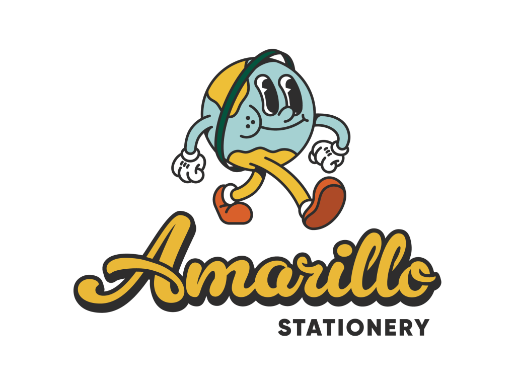 amarillostationery logo