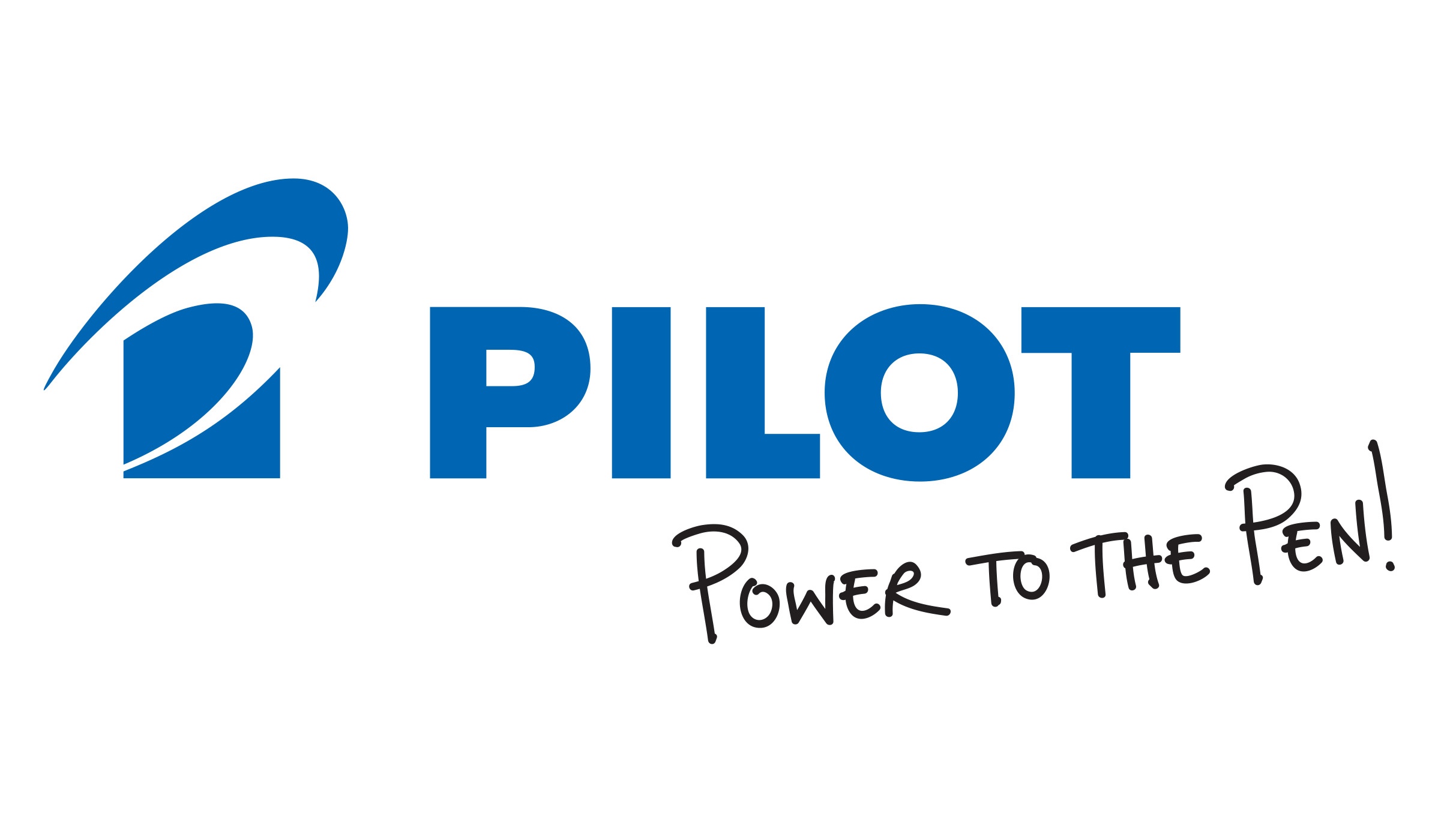 Pilot Pens USA logo