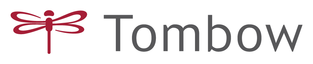 Tombow logo
