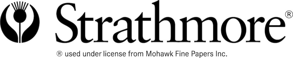 Strathmore logo