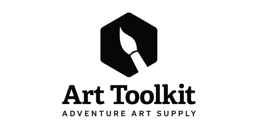 Art Toolkit Logo