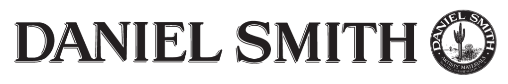 Daniel Smith logo