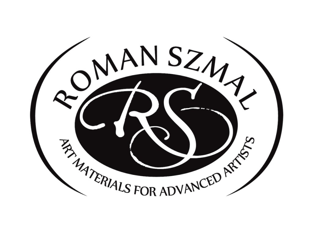 Roman Szmal logo