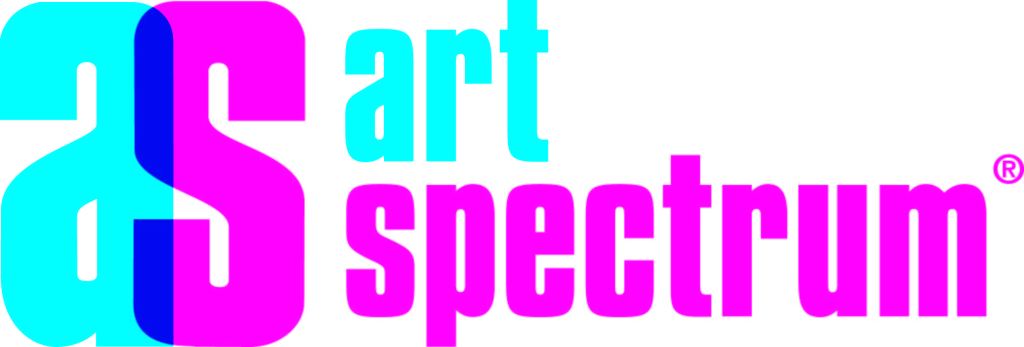Art Spectrum Manufacturing Logo