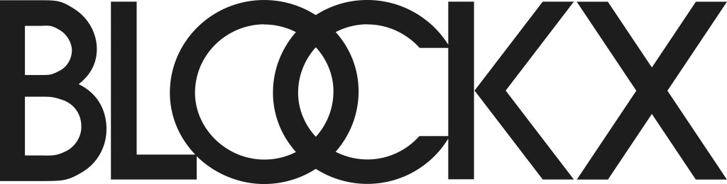 Blockx logo
