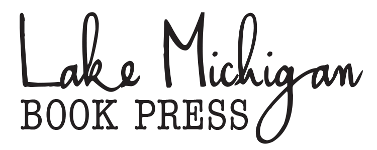Lake Michigan Book Press Logo