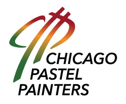 Chicago Pastel Painters Logo