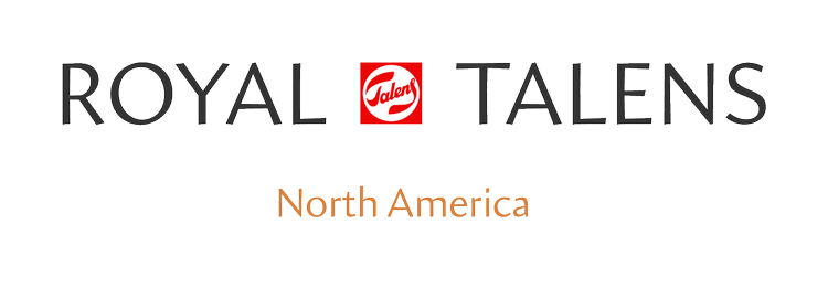 Royal Talens North America Logo