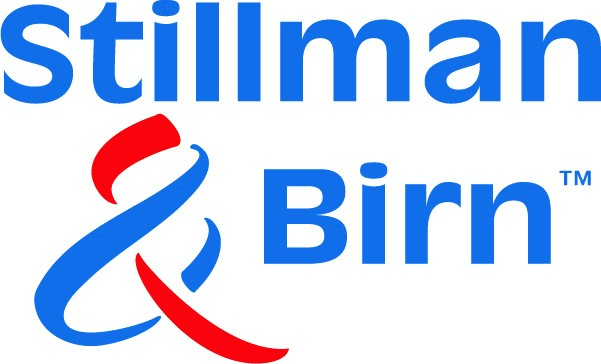 Stillman & Birn logo