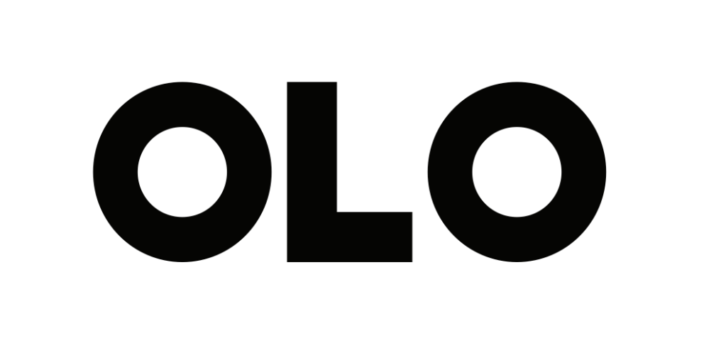 OLO Markers logo
