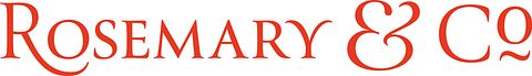 Rosemary logo