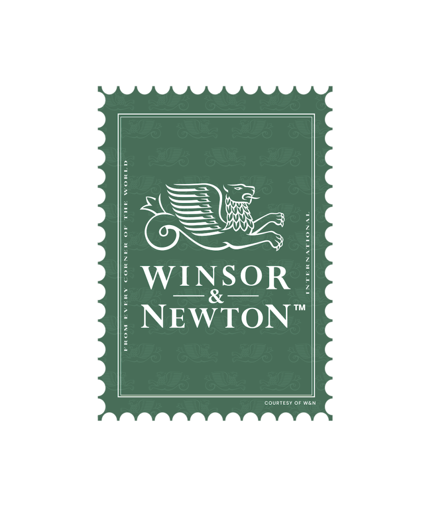 Winsor & Newton logo